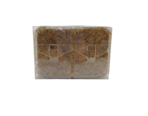 Pate de Datte-- Datte Hachée Jouhart Pure 100%--