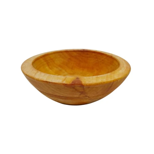Guessa traditionnel fabriqué en bois de noyer dimension 23.3 * 7 cm