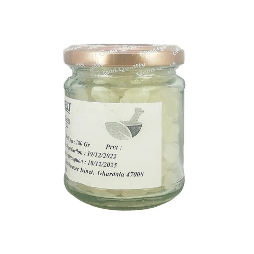  Sucre de canne Fait Maison 100% Naturelle 180 gr   