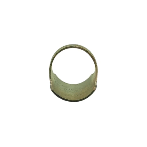 Bague touareg chevalière pour homme ou femme fabriquée à la main de diamètre 6.5 cm 