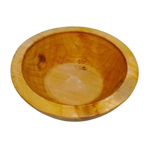 Guessa traditionnel fabriqué en bois de noyer dimension 24.3 * 7.5 cm