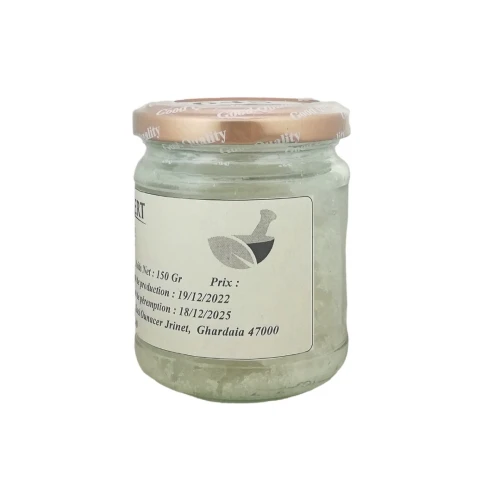  Alun Fait Maison 100% Naturelle 150 gr   