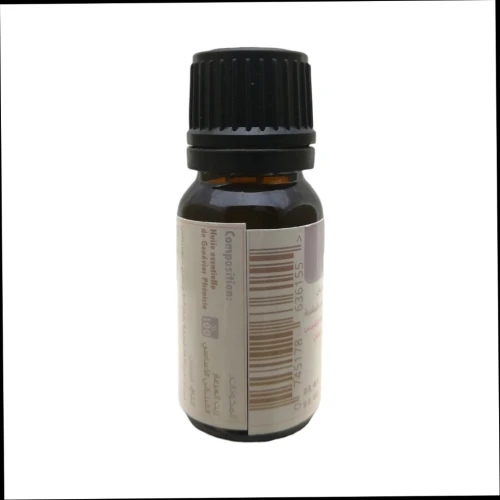 Huile Essentielle de Genévrier Phénicie Pure et 100% naturel Sans Additifs 10ml
