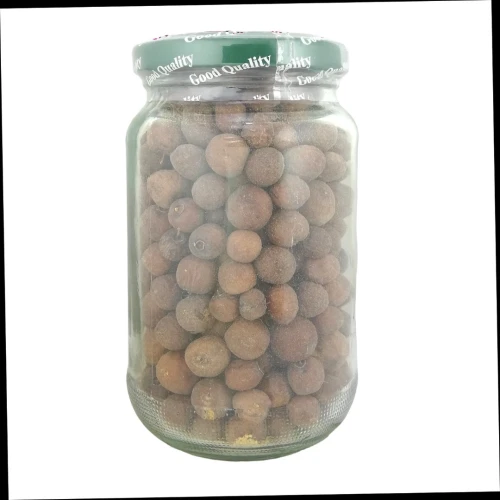 Jujube Fait Maison 100% Naturelle 140 gr
