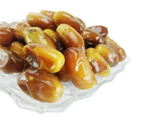 Datte Fraiche   Royale Délicieuse BALLA 350 Grs