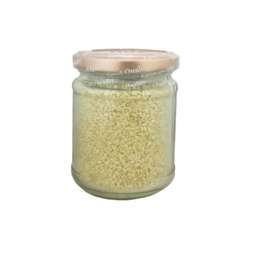 Graines de sésame Fait Maison 100% Naturelle 100 gr