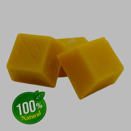Cire d'Abeille Pure & 100% Naturelle 30 Gr