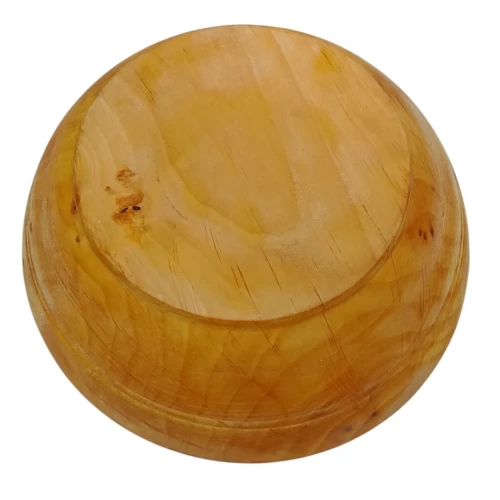 Guessa traditionnel fabriqué en bois de noyer dimension 24.3 * 7.5 cm