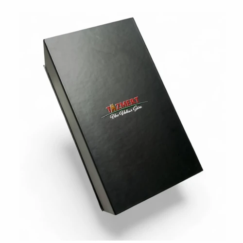 Coffret Trésor de la Nature : Miel de Jujubier & Euphorbe, Huile d'Olive Extra Vierge