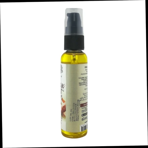 Huile de massage Repose et Relaxe 100% Huile Naturelle 50 ml