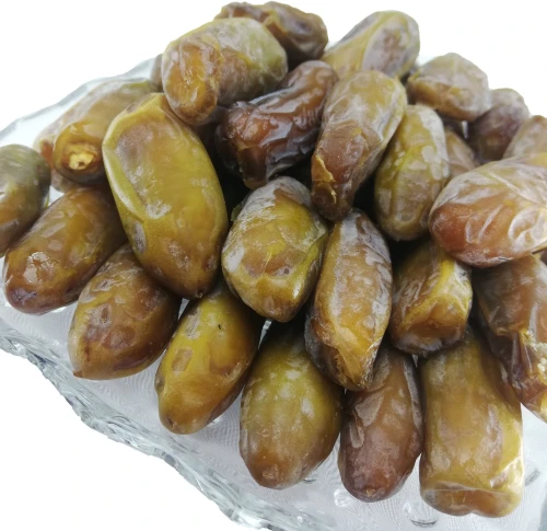 Pate de Datte - Datte Hachée Dali 100% -