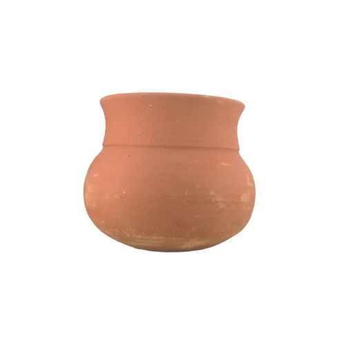Tasse en terre cuite fait main 250 ml 