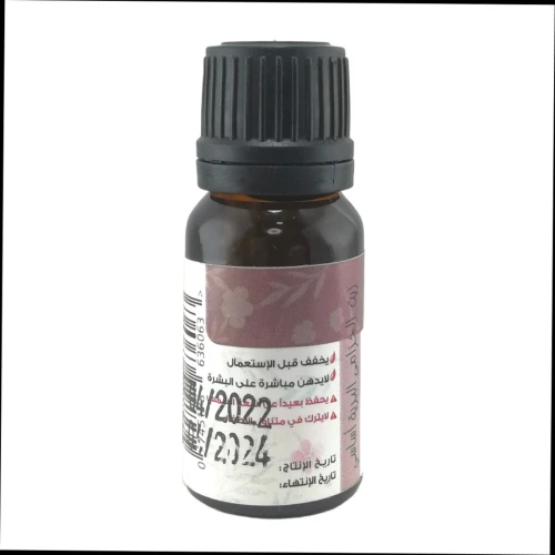 Huile Essentiel de Lavande Stockeas Pure et 100% naturel Sans Additifs 10ml