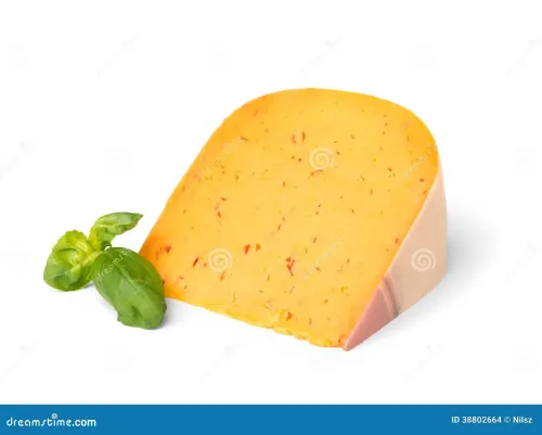 Fromage EADM Rouge du Désert GHARDAIA 