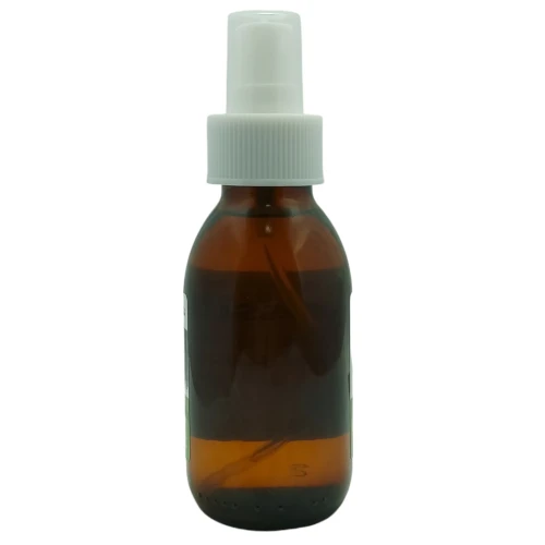Huile de Romarin Pure et 100% naturel Sans Additifs 100 ml: