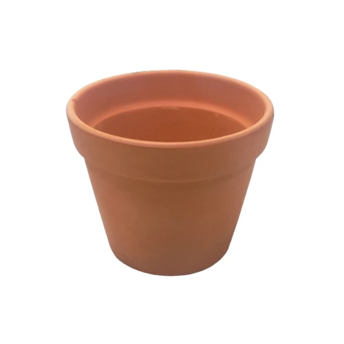 Mini tasse a l'argile fait main