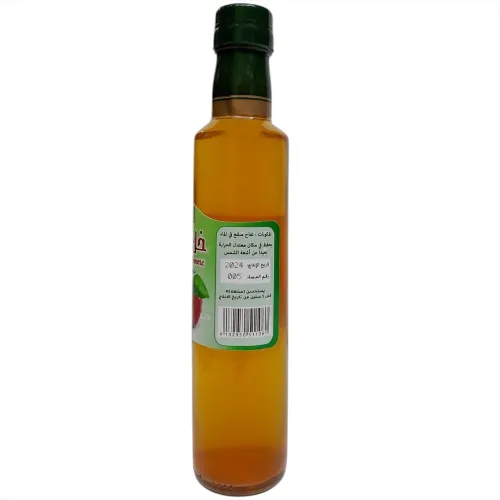 Vinaigre de Pomme 100% Naturel 250 ml