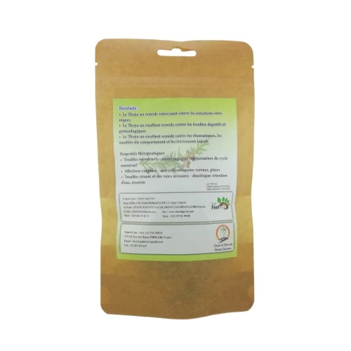 Plante Thuya Sèche sac 50 Gr