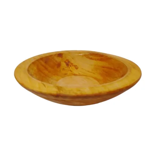 Guessa traditionnel fabriqué en bois de noyer dimension 21.3 * 5 cm