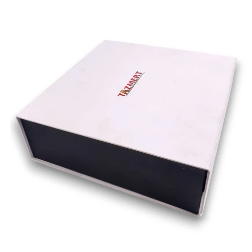 Coffret Gourmand Prestige - Un Voyage de Saveurs Authentiques et Raffinées