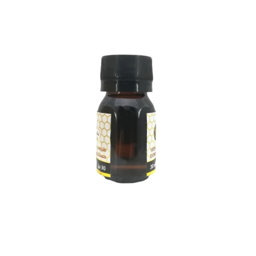 Huile d'Oliban Pressée à Froid Pure et 100% naturel Sans Additifs 30ml