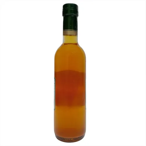 Vinaigre de Pomme 100% Naturel 350 ml