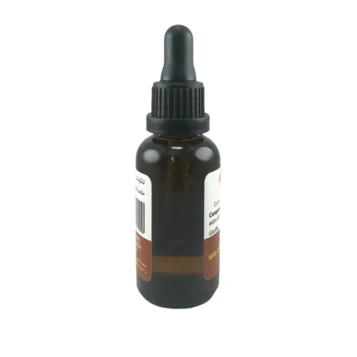 Huile de clou de girofle 100% naturel 30ml