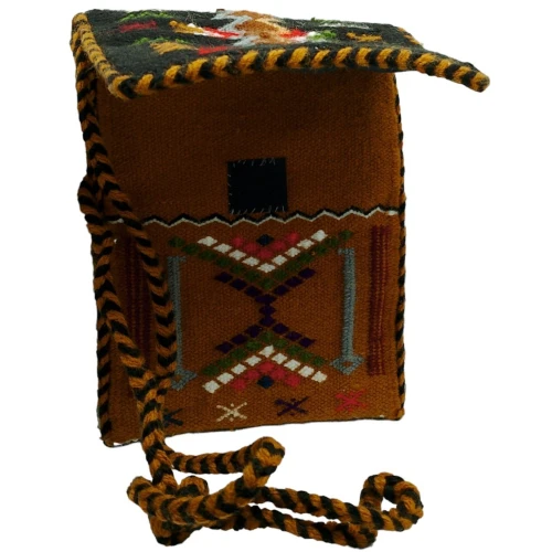 Sac Traditionnel moyenne