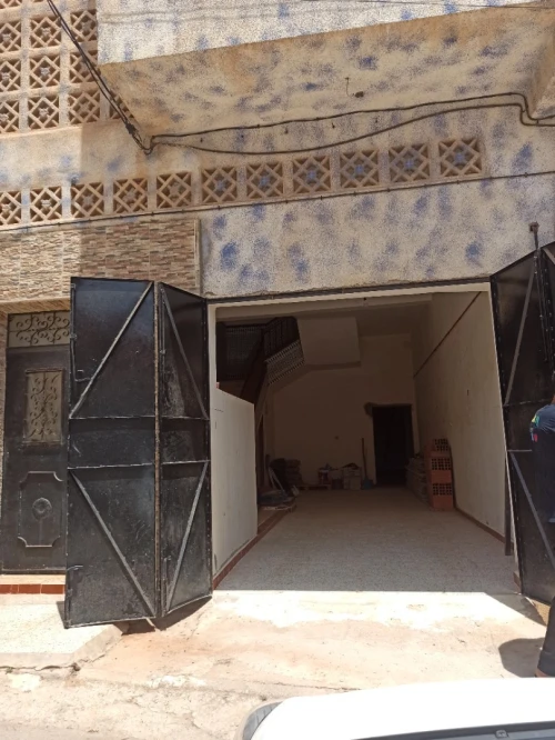 Vente Villa Aïn Témouchent Bou zedjar