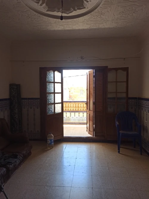 Vente Villa Aïn Témouchent Bou zedjar
