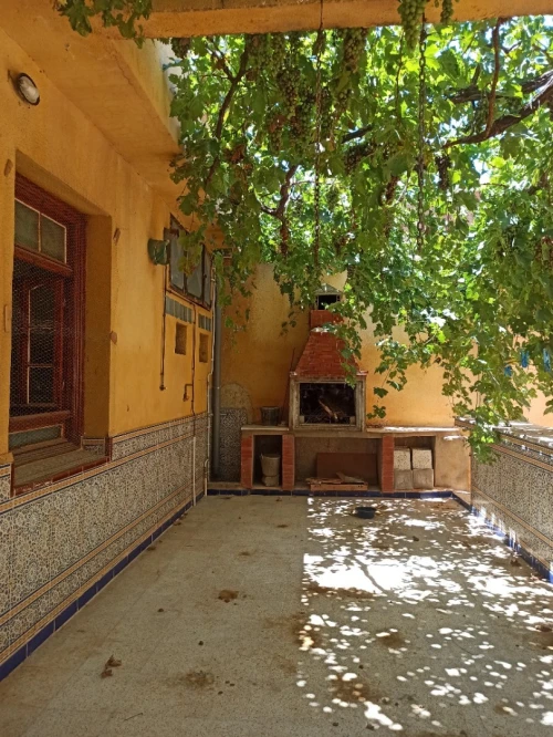 Vente Villa Aïn Témouchent Bou zedjar