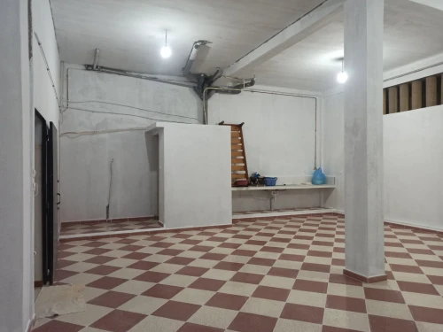 Vente Villa Aïn Témouchent Bou zedjar