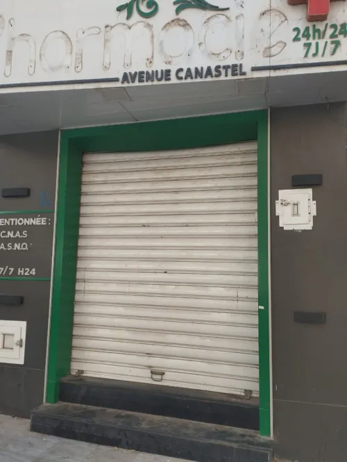 Vente Local Oran Oran