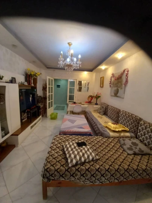 Vente Appartement F3 Oran Bir el djir