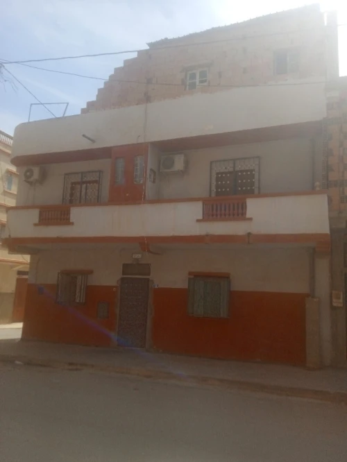 Vente Appartement F5 Oran Hassi bounif