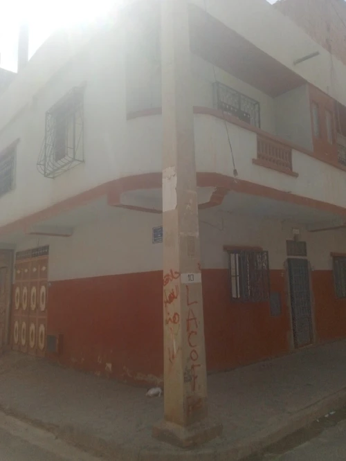 Vente Appartement F5 Oran Hassi bounif