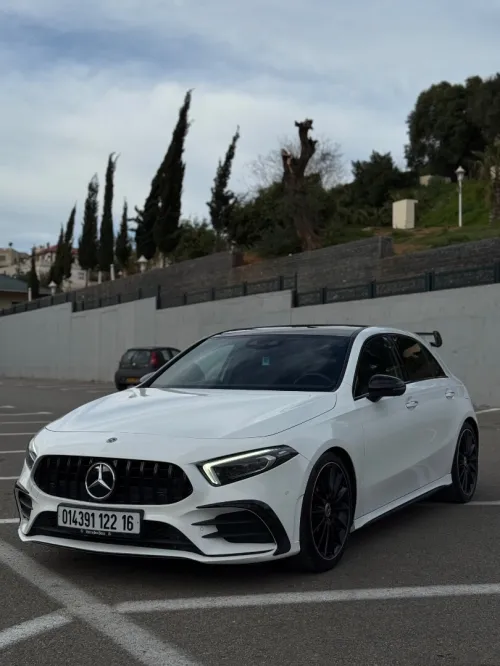 Mercedes Classe A 2022 Classe A