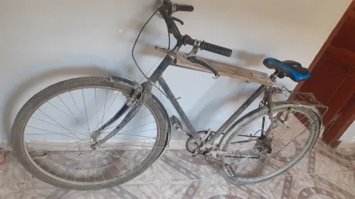 vélo classique