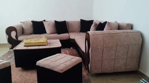 fauteuil