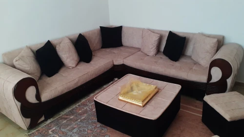 fauteuil