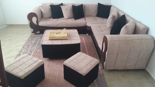 fauteuil