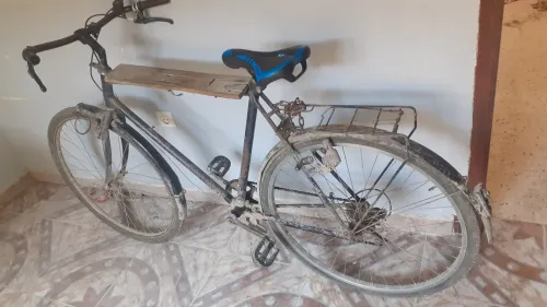 vélo classique