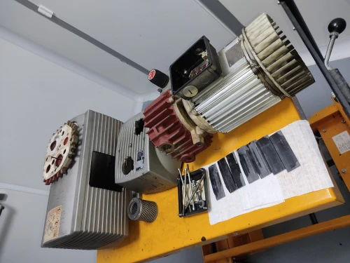 Ingénieur en électrotechnique et automatique 
