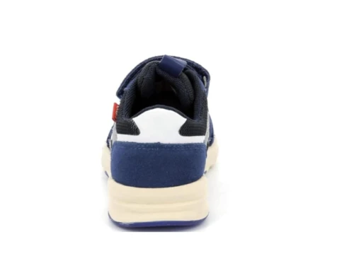 Kickers pointure 37 Caba de France 