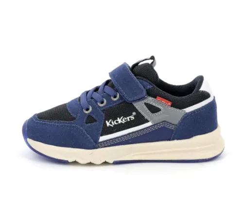 Kickers pointure 37 Caba de France 