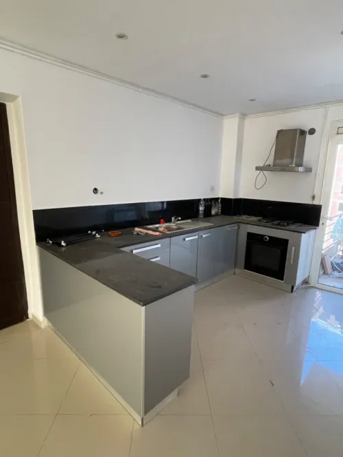Location Appartement F3 Alger Dely brahim