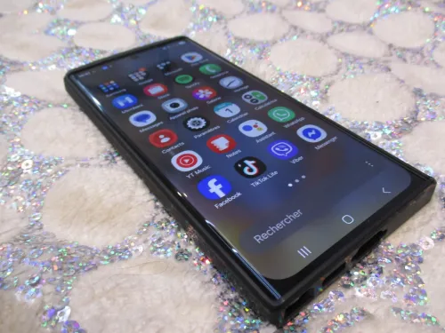 Samsung S23 ultra