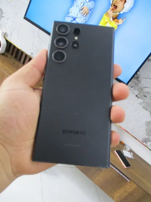 Samsung S23 ultra