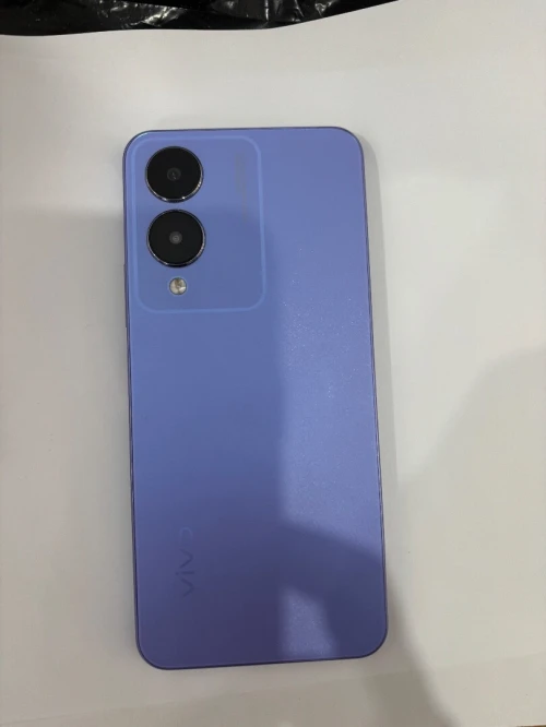 Vivo Y17s