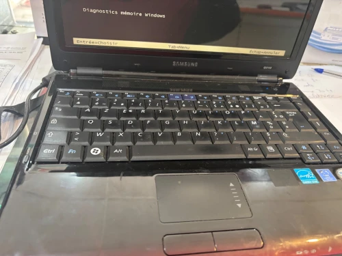 Pc samsung